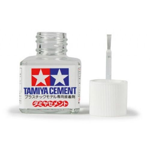 Tamiya 87003 Tamiya Cement 40ml